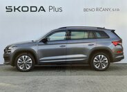 Škoda Kodiaq 3