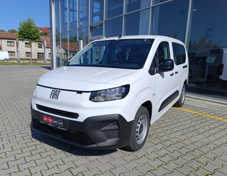 Fiat Dobló 3