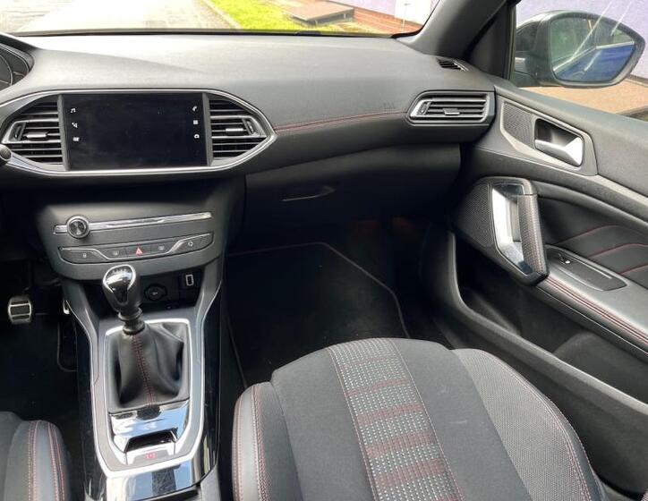 Peugeot 308 31