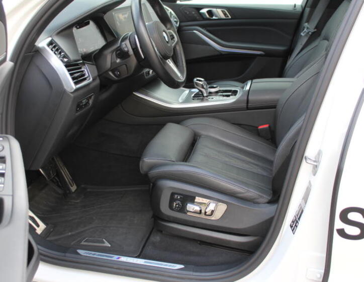 BMW X5 4