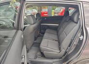 Toyota Corolla Verso 11