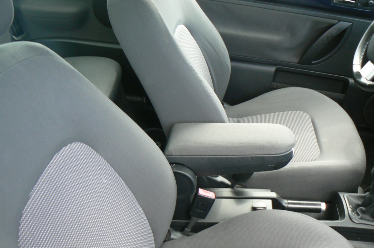 Volkswagen New Beetle