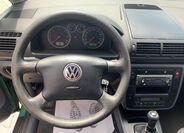 Volkswagen Sharan 12