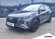 Hyundai Tucson 1
