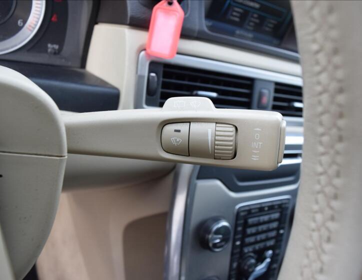 Volvo XC70 35