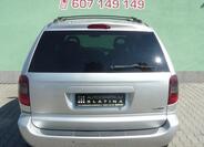 Chrysler Voyager 10