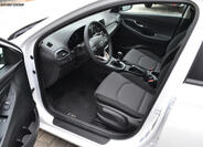 Hyundai i30 18