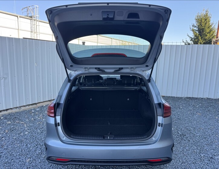 KIA Ceed 12