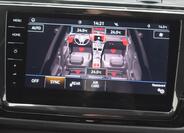 Volkswagen Touran 18