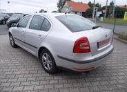 Škoda Octavia 11