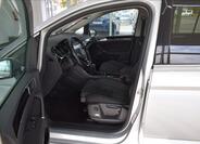 Volkswagen Touran 10