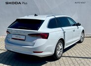 Škoda Octavia 2