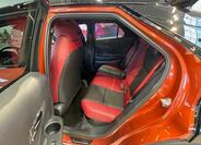 Toyota C-HR 25