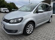 Volkswagen Touran 1