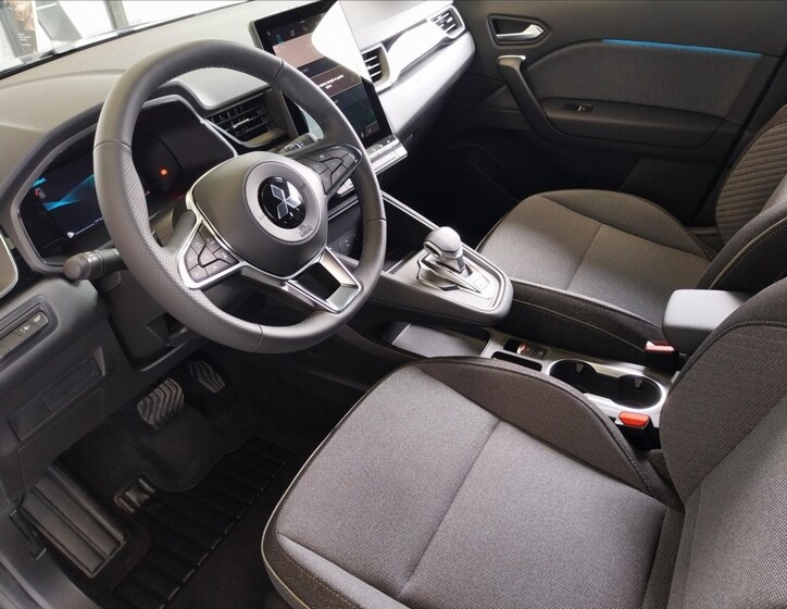 Mitsubishi ASX 5