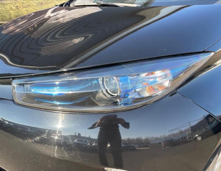Renault ZOE 23