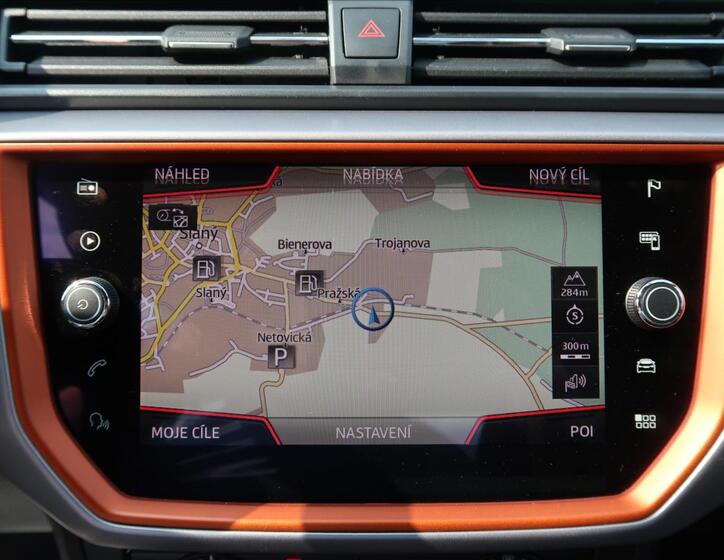 Seat Ibiza 15