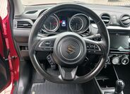Suzuki Swift 14