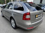 Škoda Octavia 6