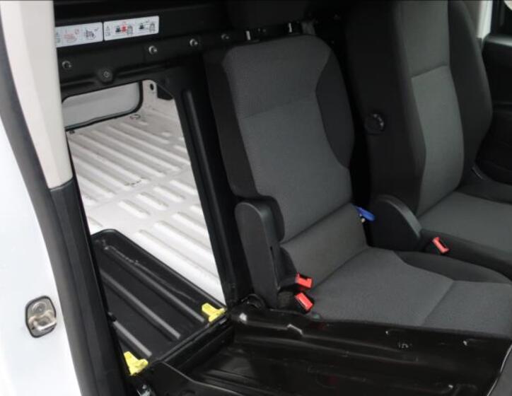 Citroën Berlingo 19