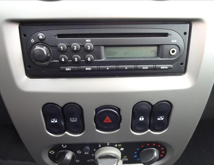 Dacia Sandero 31
