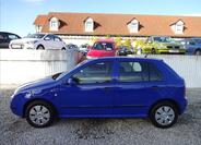 Škoda Fabia 4
