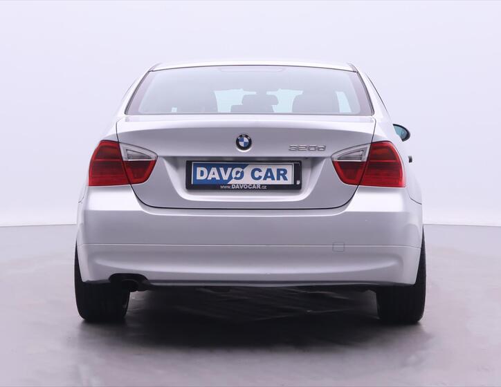 BMW Řada 3 6