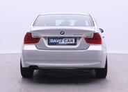 BMW Řada 3 6