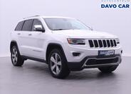 Jeep Grand Cherokee 1