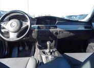 BMW Řada 5 13