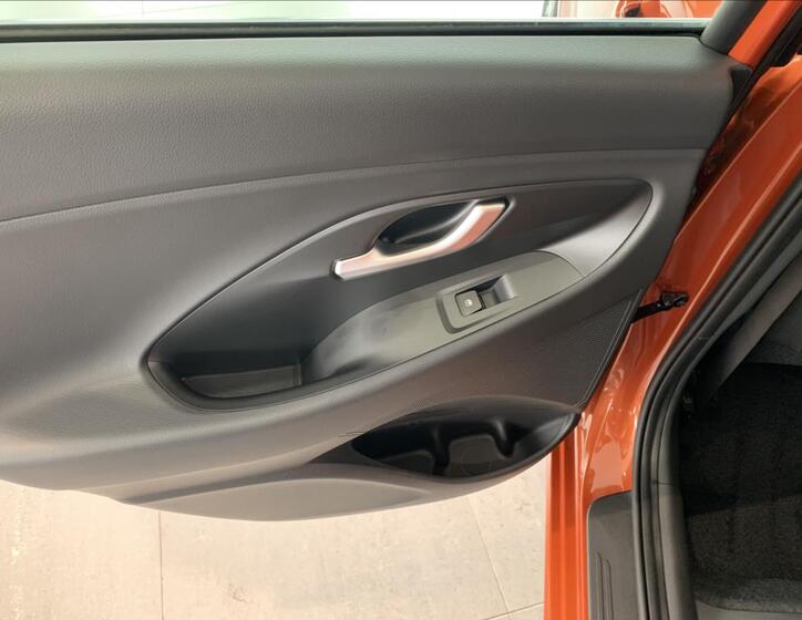 Hyundai i30 13