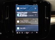 Volvo XC40 16