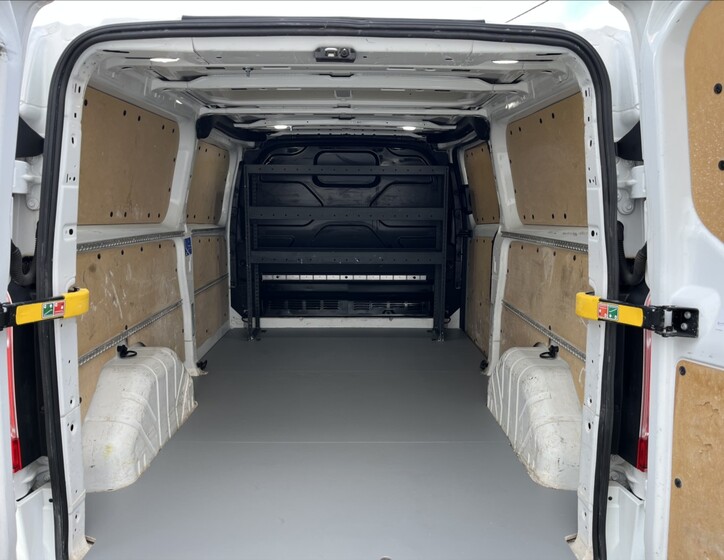 Ford Transit Custom 28