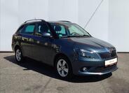 Škoda Fabia 20