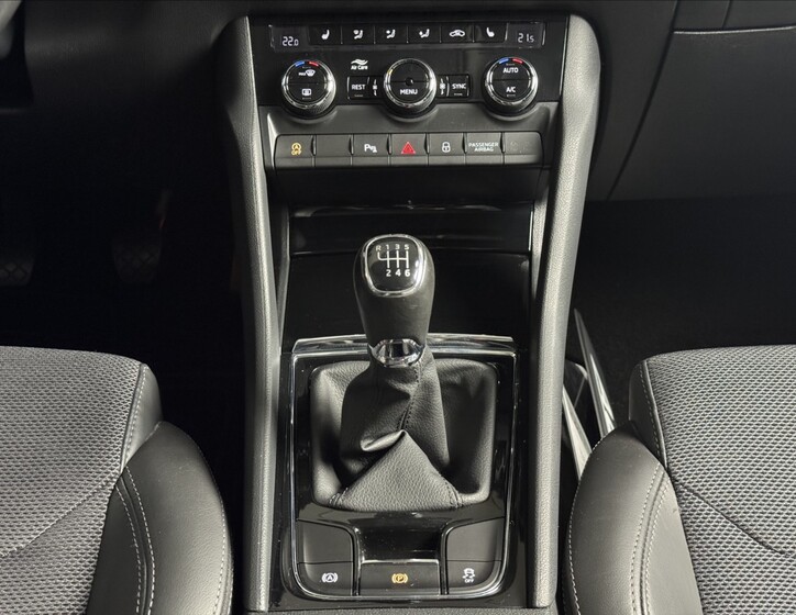 Škoda Kodiaq 18