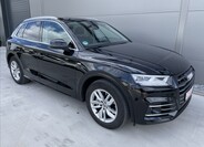 Audi Q5 1