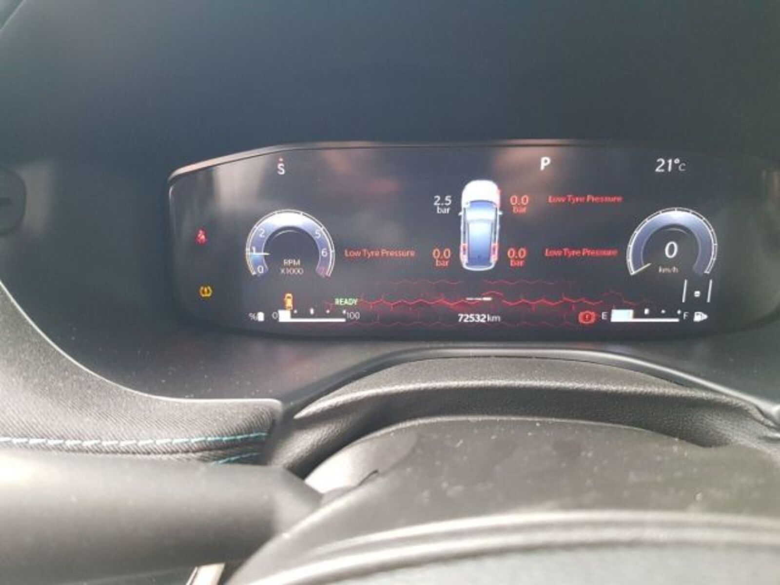 Jeep Compass 12