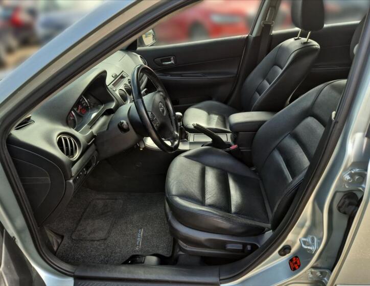 Mazda 6 7