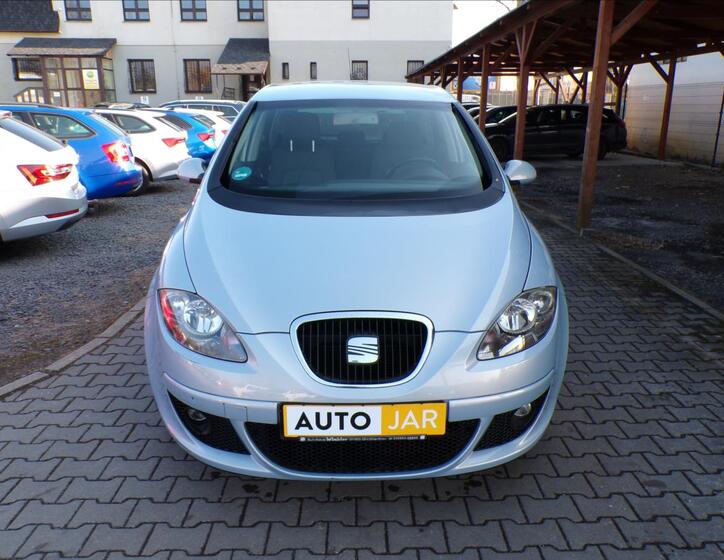 Seat Altea 2