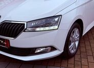Škoda Fabia 3