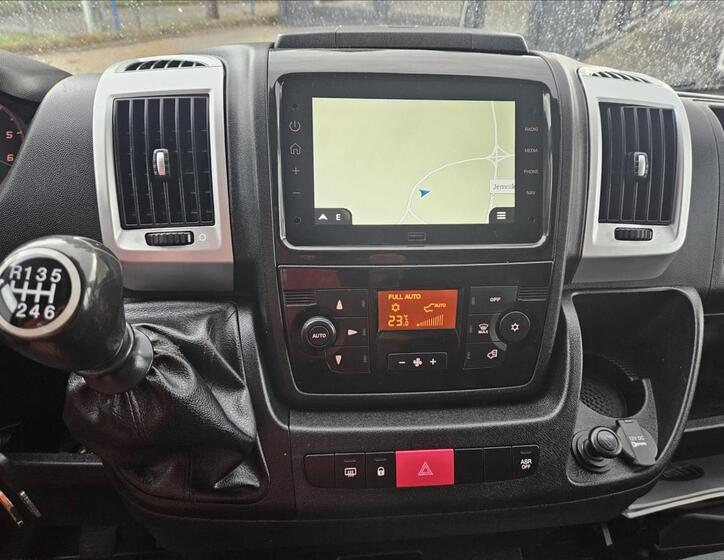 Fiat Ducato 12