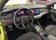 Škoda Octavia 6