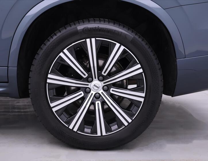 Volvo XC90 34