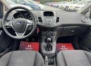 Ford Fiesta 16