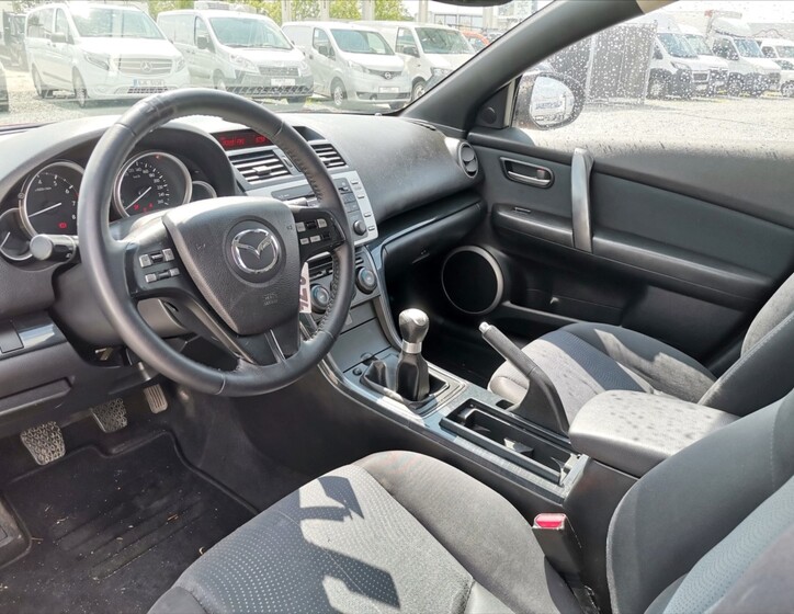 Mazda 6 6