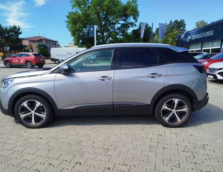 Peugeot 3008 5