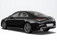 Mercedes-Benz CLA 4