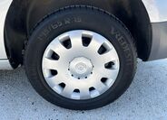 Volkswagen Caddy 16