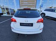 Opel Astra 10