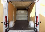 Peugeot Boxer 8